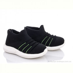 Кроссовки SANLIN AW962 black