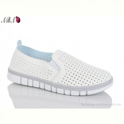 Слипоны Aba L26-12