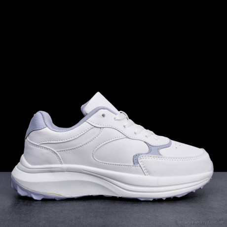 Кроссовки Захар-Gold H2-6 піна