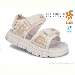 Босоножки TOM.M 11604C