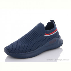 Кроссовки Veer-Demax B3345-2