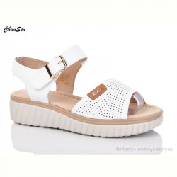 Босоножки Chunsen 37218-3