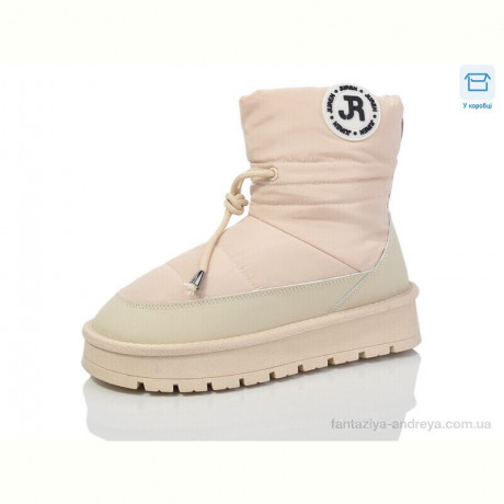 Угги Hongquan J998-3