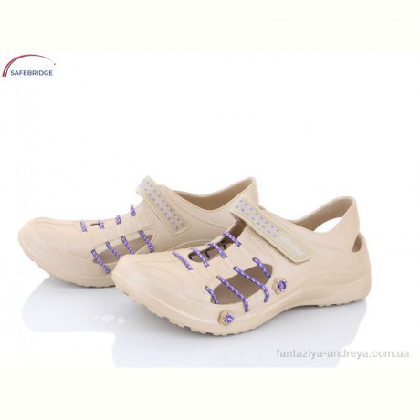 Кроксы Victoria 05-94