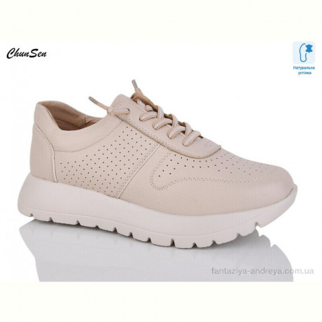 Кроссовки Chunsen 1883-7