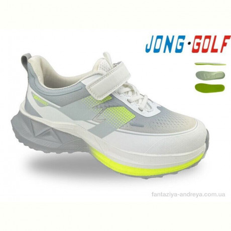 Кроссовки Jong Golf C11797-7
