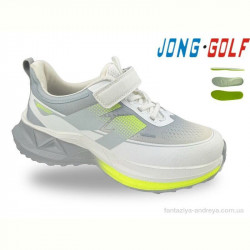 Кроссовки Jong Golf C11797-7