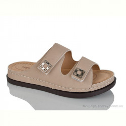 Шлепки Leguzaza 601-5