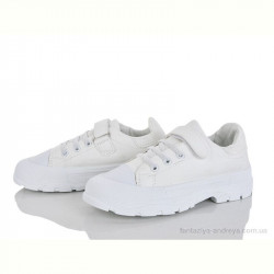 Кеды Xifa kids XF01-72-009A