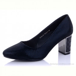 Туфли Molo T646CH