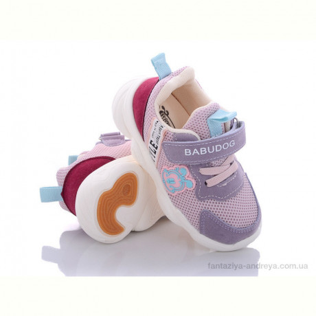 Кроссовки Class Shoes BD2032-4 сиреневый