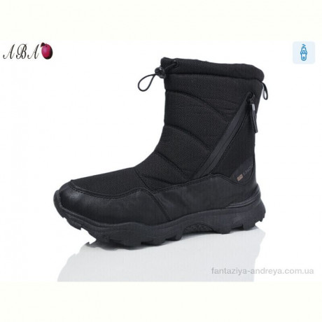 Дутики Aba A9ABA71-1A