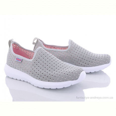 Кроссовки Veer-Demax 2 3331-3