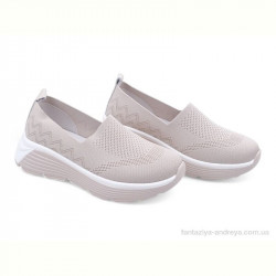 Кроссовки Allshoes 195645