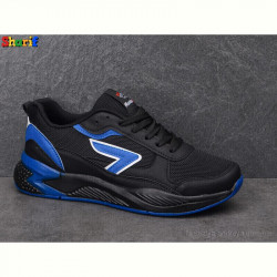 Кроссовки Sharif 4217-1