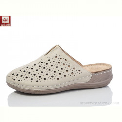 Шлепки WSMR 2510-3