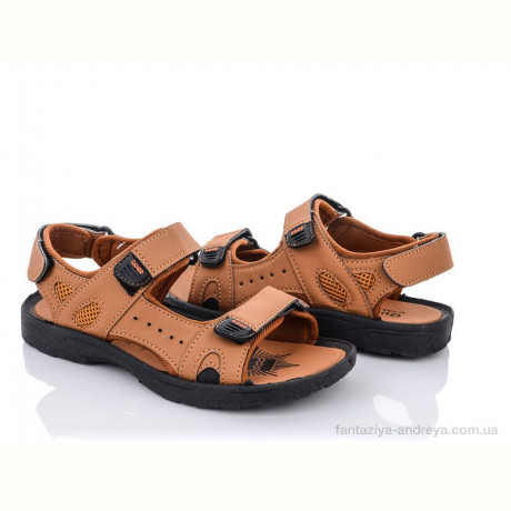 Сандалии Violeta PL1(SSD4026) camel