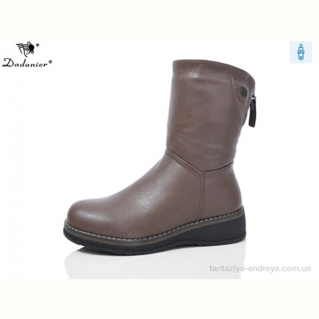 Сапоги Dadanier K607-29