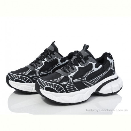 Кроссовки LQD H121-1