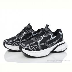 Кроссовки LQD H121-1