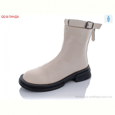 Ботинки QQ&Панда A2591