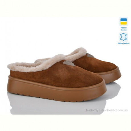 Угги Stella YV5 camel