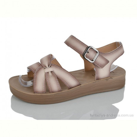 Шлепки MaiNeLin 956 beige