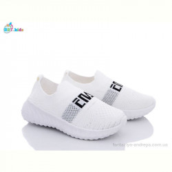 Кроссовки BBT F6258-6