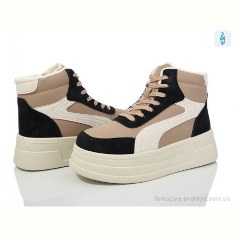 Ботинки Бабочка-Mengfuna-AESD 554-583