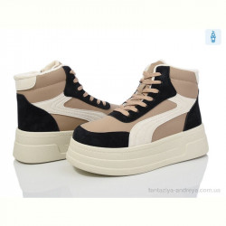 Ботинки Бабочка-Mengfuna-AESD 554-583