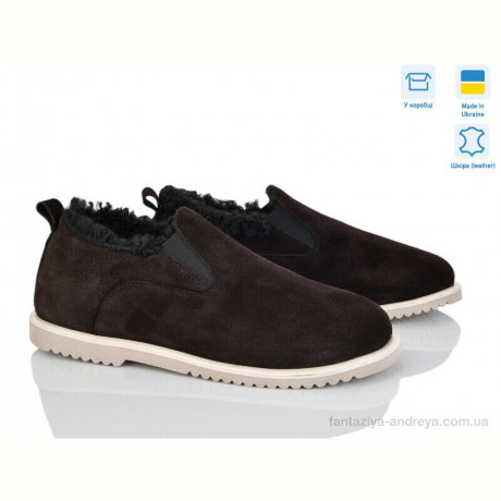 Туфли Ailinda 9271-44M