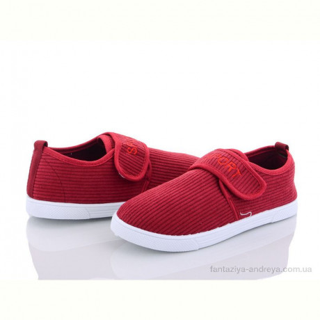 Слипоны Blue Rama K34-2