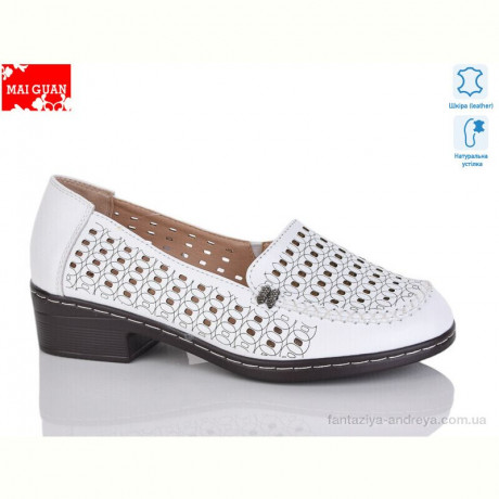 Туфли Maiguan 6787-3