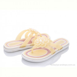 Шлепки Rama YXS9961-3