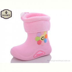 Сапоги из пены PALIAMENT L40-19