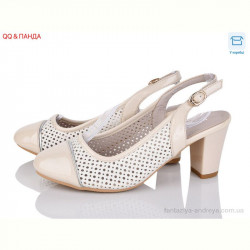 Туфли QQ&Панда CO-1