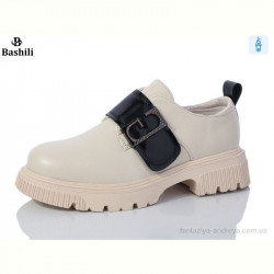 Туфли Башили G63A02-11