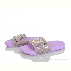 Шлепки Xifa XF01-7015-375