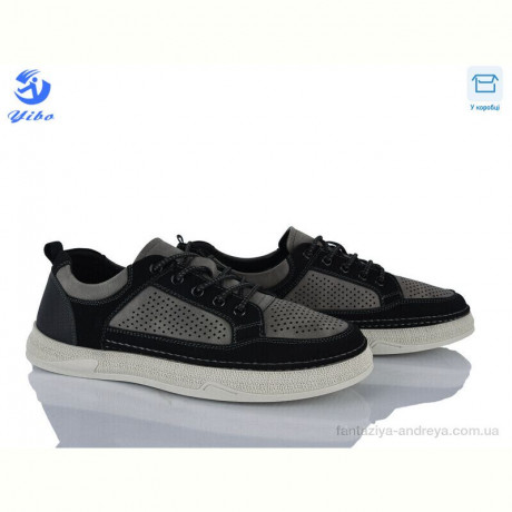 Кроссовки PTPT Y570-5