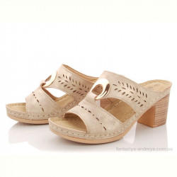 Шлепки Xifa 111-L14306-22B