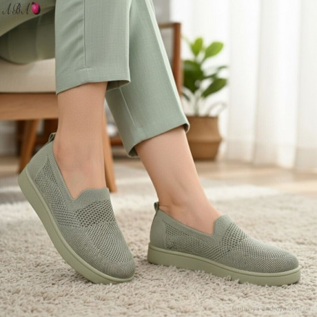 Слипоны Aba 5864-1-3