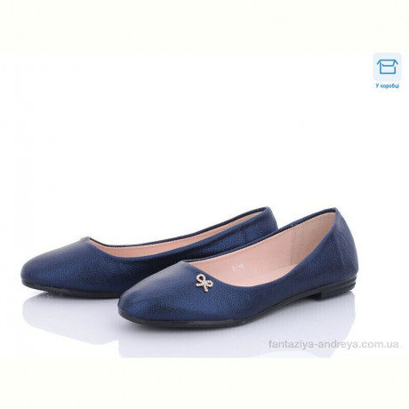 Балетки Rama F2-6