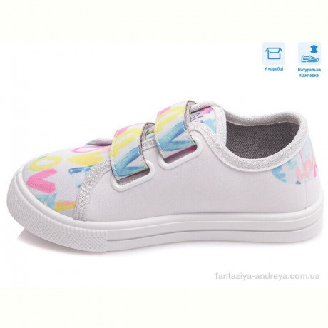 Кеды Weestep R107850436