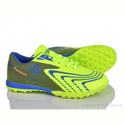 Футбольная обувь LQD W907-3