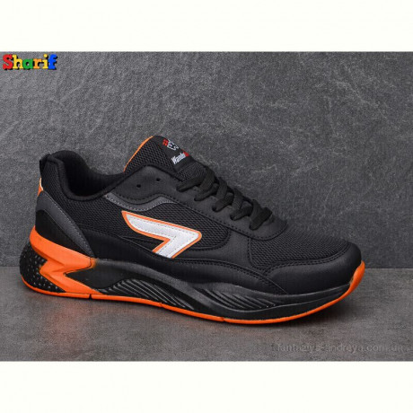 Кроссовки Sharif 4217-5