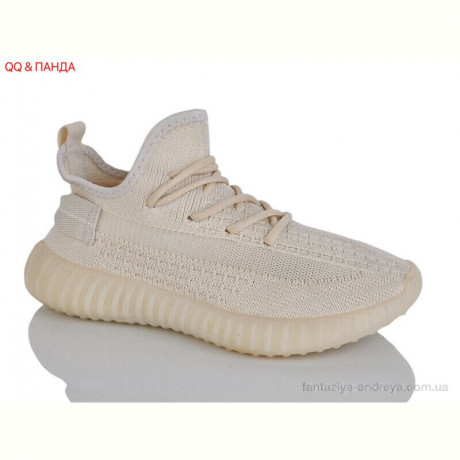 Кроссовки QQ&Панда A006-22