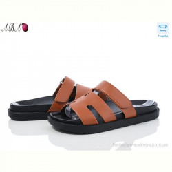 Шлепки Aba F9ABA02-12