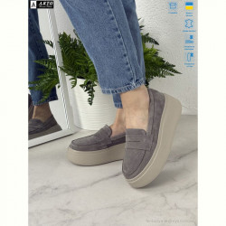 Туфли ARTO 620 сер.з.