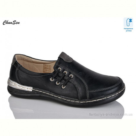 Туфли Chunsen 9529-1