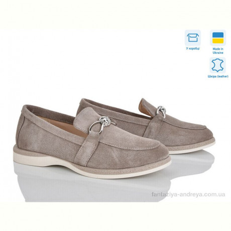 Туфли Ailinda 407-27